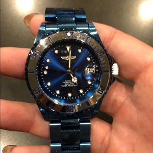 Invicta watch